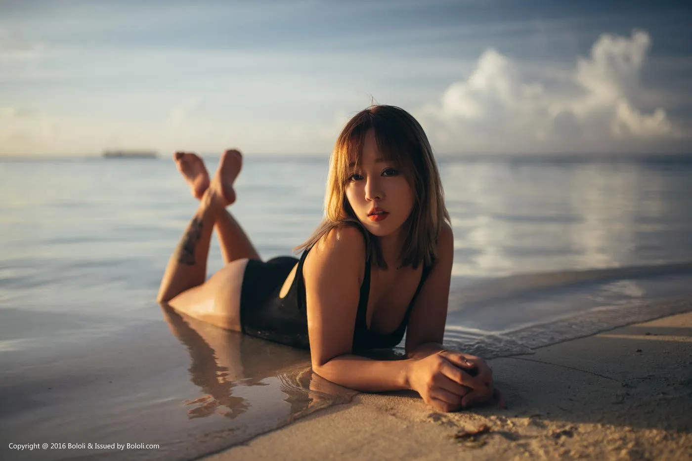 Vol.124 王雨纯 [40P]插图